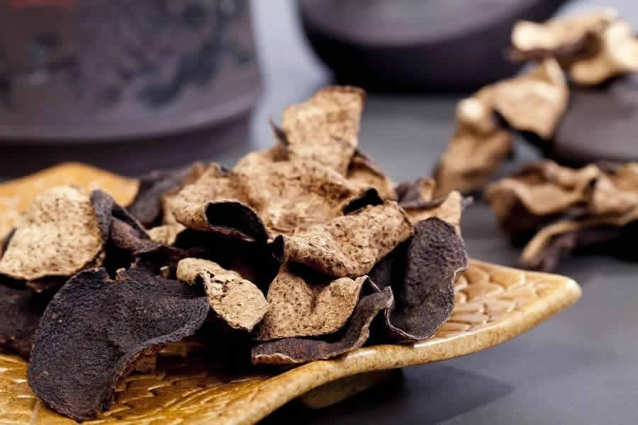 新會(huì)陳皮產(chǎn)地是哪里